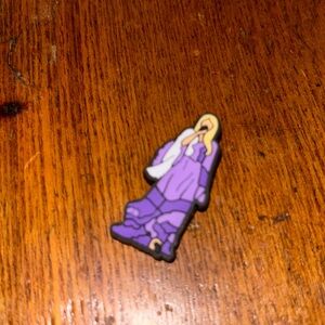 Inspired Taylor Swift Shoe Charm